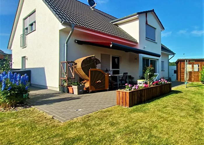 Mechernich-Eifel