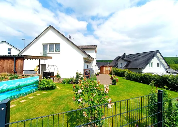 Mechernich-Eifel